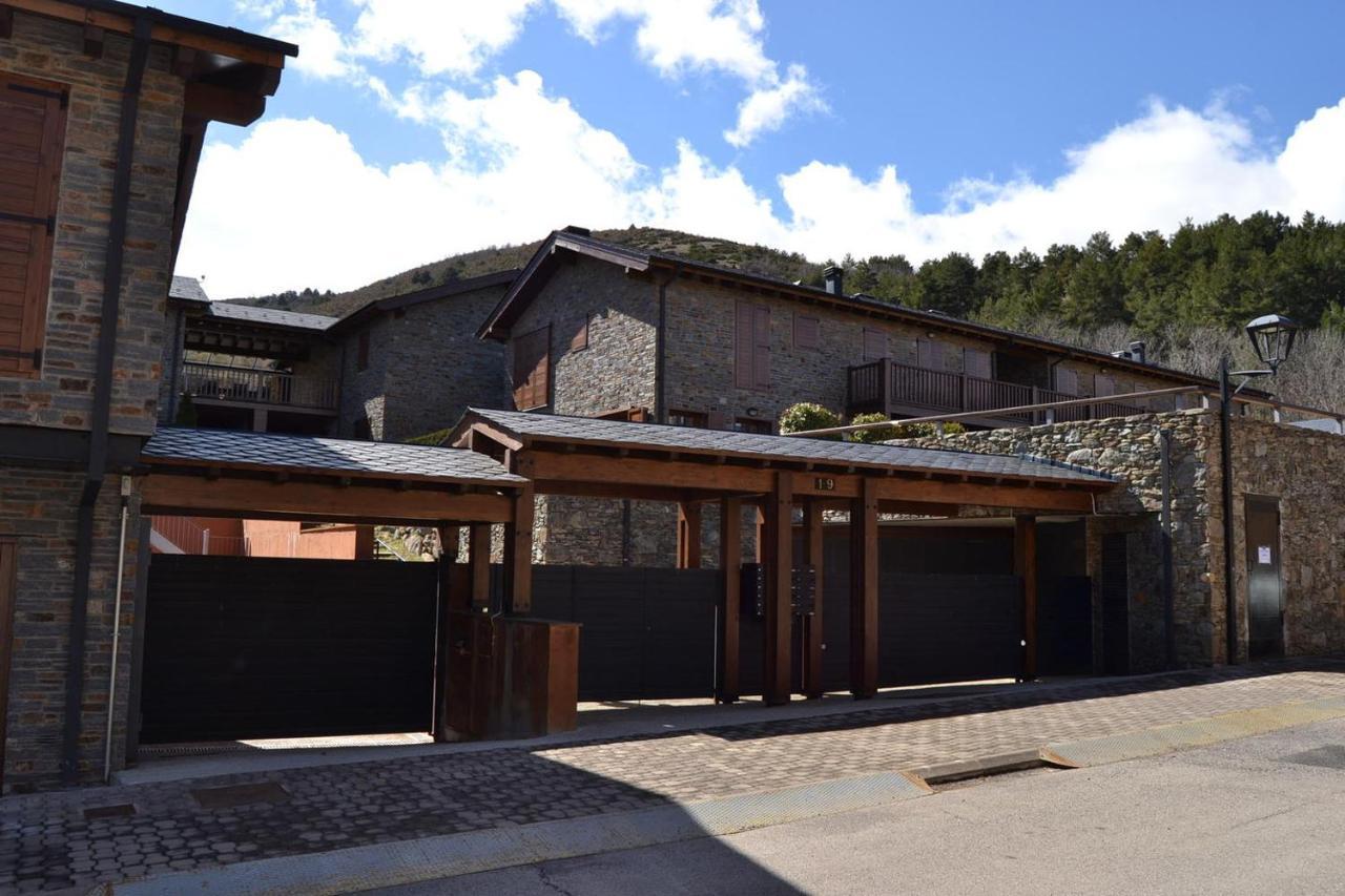 Apartmán Preciosa Planta Baja Con Piscina Caixans Exteriér fotografie