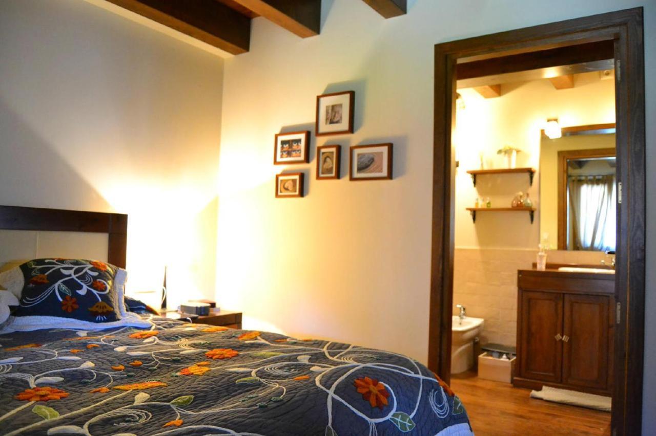 Apartmán Preciosa Planta Baja Con Piscina Caixans Exteriér fotografie