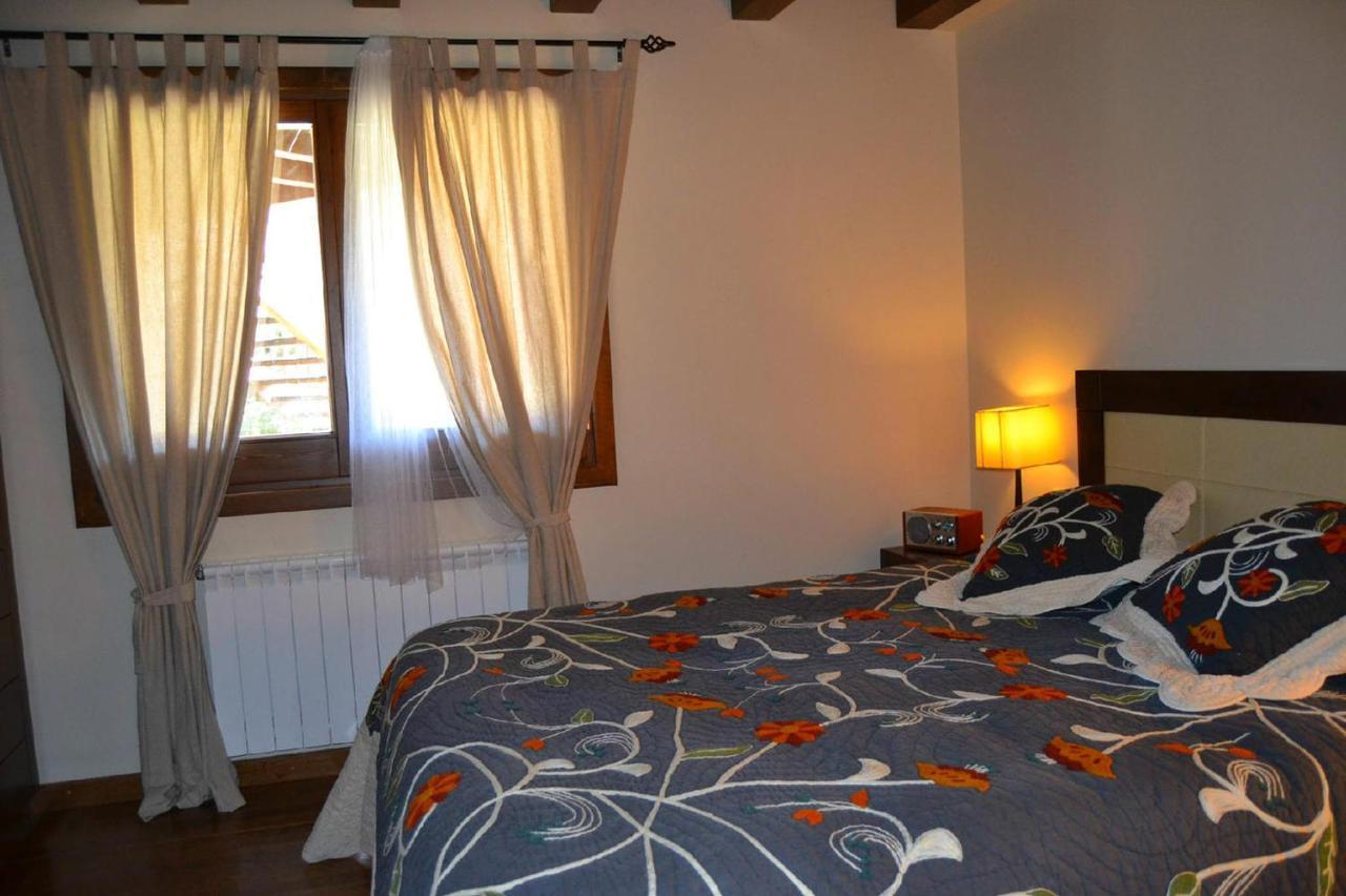 Apartmán Preciosa Planta Baja Con Piscina Caixans Exteriér fotografie